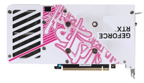 Card đồ họa Colorful iGAME GeForce RTX 5060 Ti Ultra W DUO OC 16GB-V 