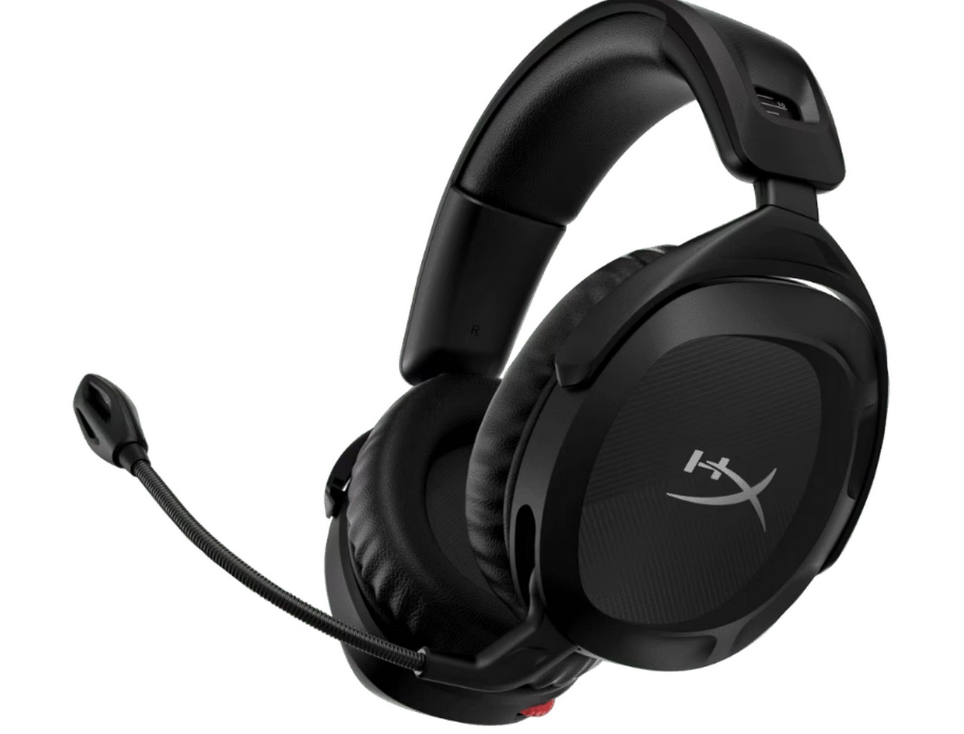 HP HyperX CLOUD STINGER II WIRELESS_676A2AA
