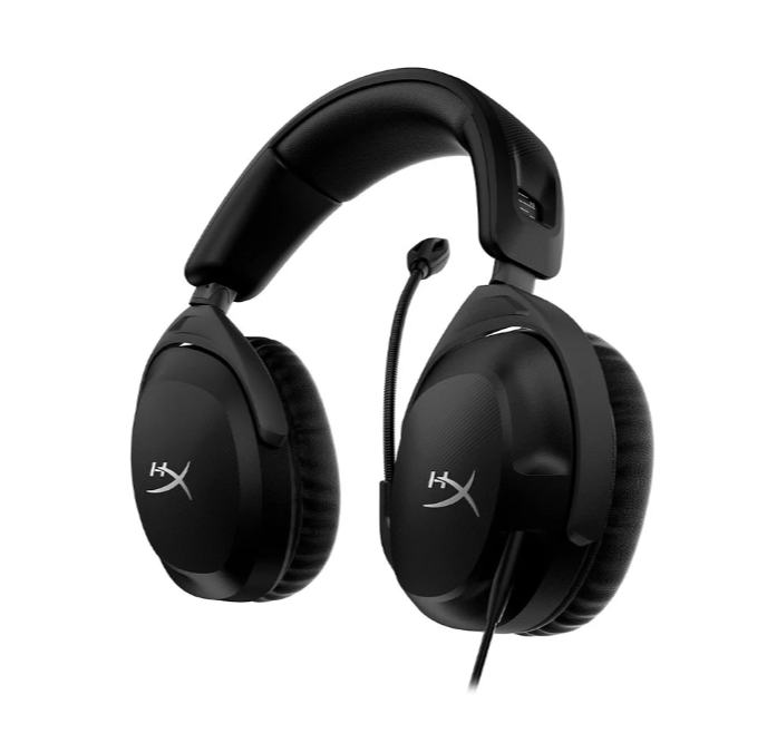 HP HyperX STINGER BLACK II_519T1AA