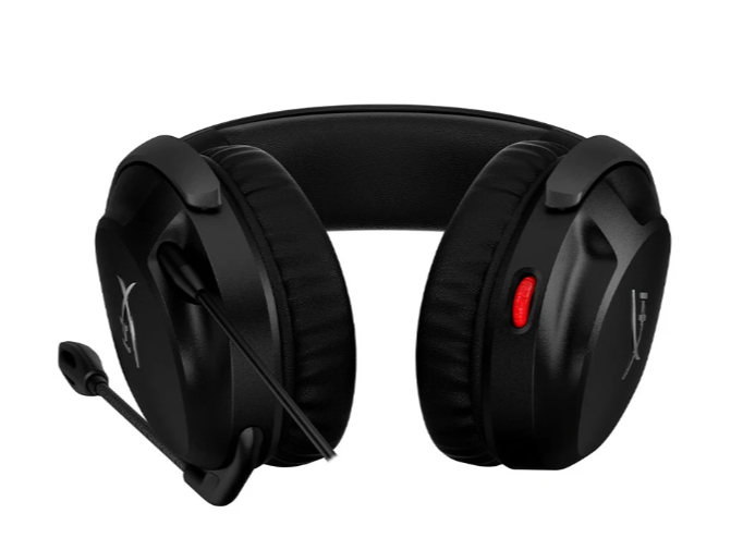 HP HyperX STINGER BLACK II_519T1AA