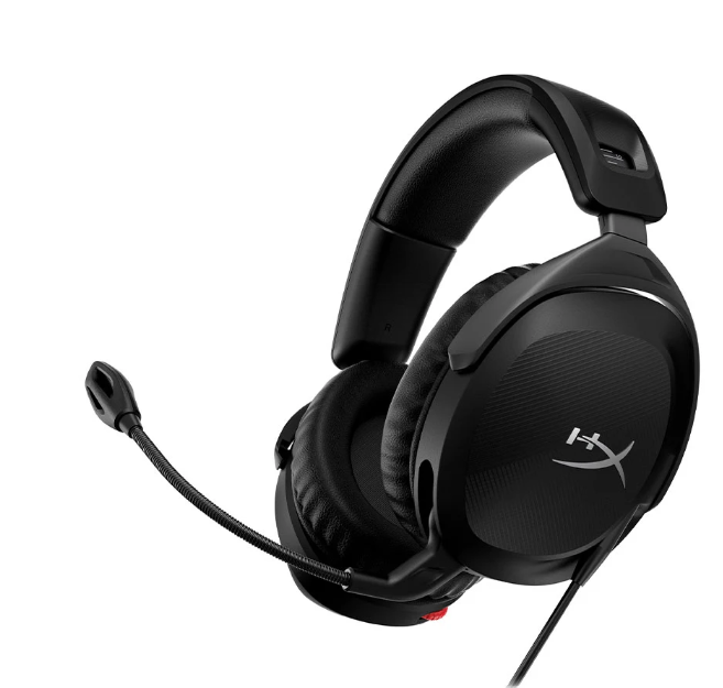 HP HyperX STINGER BLACK II_519T1AA
