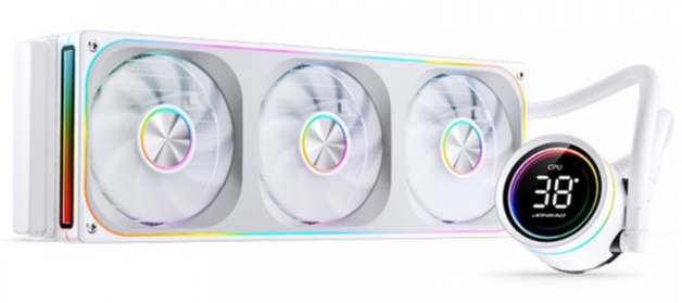 Tản nhiệt nước AIO JONSBO TH-360 White