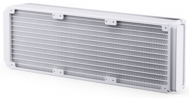 Tản nhiệt nước AIO JONSBO TH-360 White