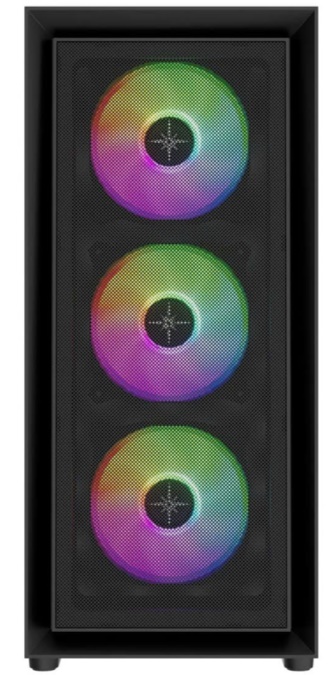 Vỏ m&aacute;y t&iacute;nh KENOO ESPORT FM800 - V2 3F