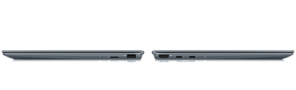 Laptop Asus Zenbook UX325EA KG656W OLED