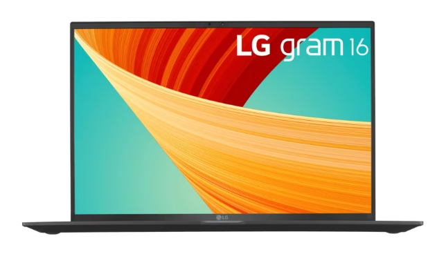 Laptop LG Gram 2023