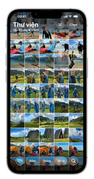 Điện thoại Apple iPhone 17e