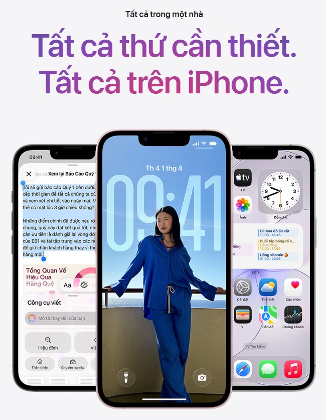 Điện thoại Apple iPhone 17e