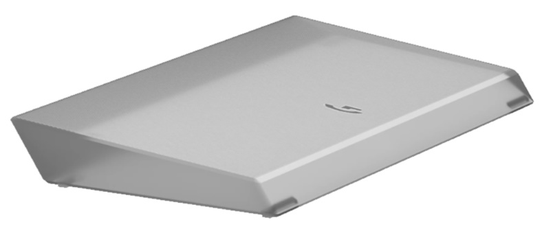 K&ecirc; tay b&agrave;n ph&iacute;m Logitech G512 X 75 Palm Rest