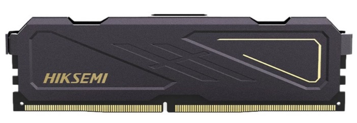 Ram desktop HIKSEMI Armor 8GB DDR4 bus 3200Mhz 