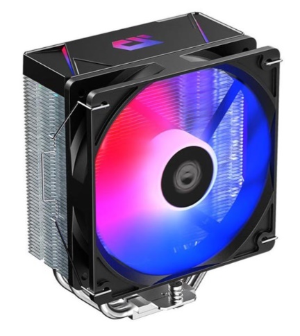 Tản nhiệt CPU ID-COOLING BLITZ X4 Đen