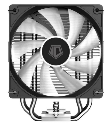 Tản nhiệt CPU ID-COOLING BLITZ X4 Đen