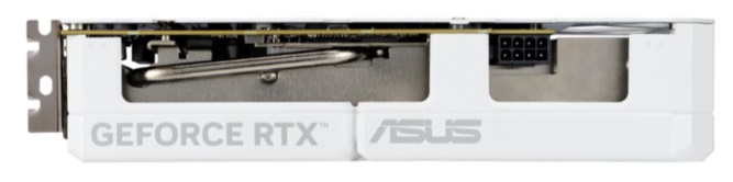 Card đồ họa Asus Dual GeForce RTX 5060 Ti 16GB GDDR7 White OC Edition