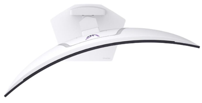 Màn hình cong LG UltraGear 34GX90SA-W 