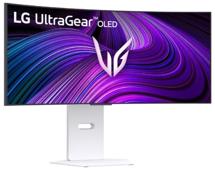 Màn hình gaming LG UltraGear 27G850A-B (27Inch/ 4K (3840 x 2160)/ 1ms/ 240Hz/ 750cd/m²/ IPS) 