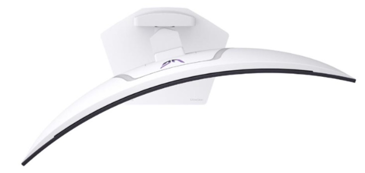 Màn hình gaming LG UltraGear 27G850A-B (27Inch/ 4K (3840 x 2160)/ 1ms/ 240Hz/ 750cd/m²/ IPS) 