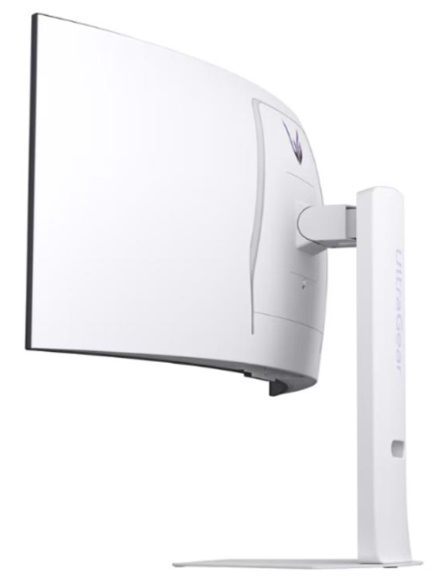 Màn hình gaming LG UltraGear 27G850A-B (27Inch/ 4K (3840 x 2160)/ 1ms/ 240Hz/ 750cd/m²/ IPS) 