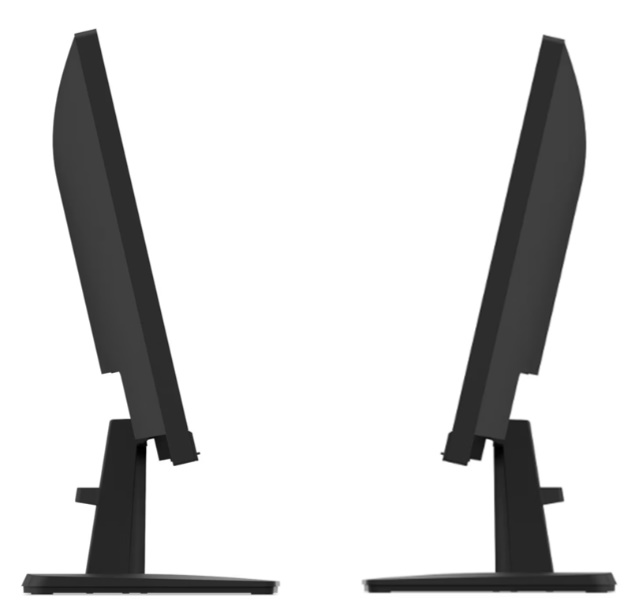 Màn hình Lenovo Think Vision S22-4E 64CBKAR6VN (21.5Inch/ Full HD/ 4ms/ 100HZ/ 250cd/m2/ IPS)