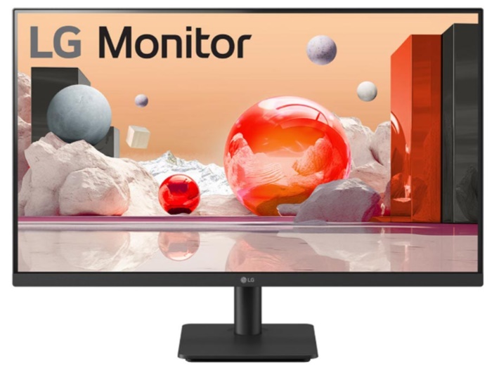 Màn hình LG 24MS500-B (23.8Inch/ Full HD/ 5ms/ 100HZ/ 250cd/m2/ IPS) 