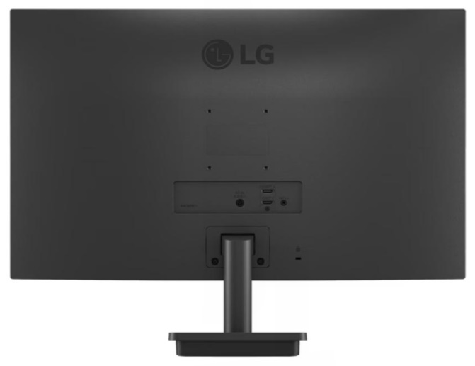 Màn hình LG 24MS500-B (23.8Inch/ Full HD/ 5ms/ 100HZ/ 250cd/m2/ IPS) 