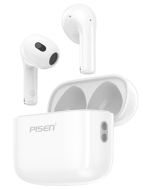 Tai nghe Bluetooth Pisen BHD-TW6 