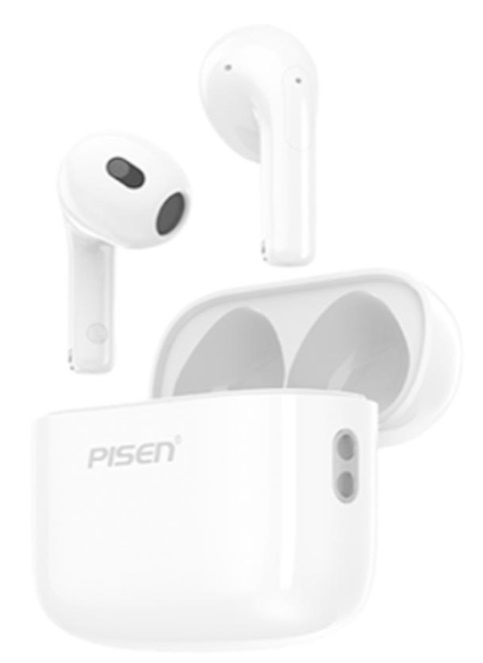 Tai nghe Bluetooth Pisen BHD-TW6 