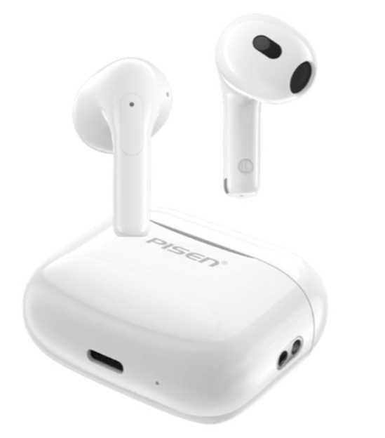 Tai nghe Bluetooth Pisen BHD-TW6 