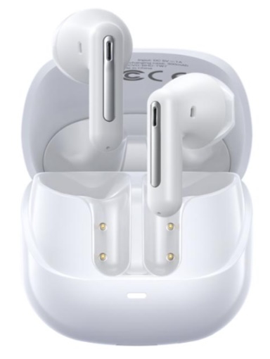 Tai nghe Bluetooth Pisen BHD-TW7 (Chống ồn k&eacute;p ANC + ENC) 