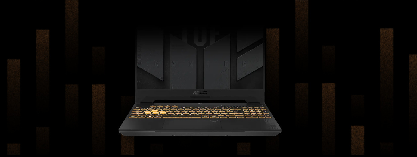 Đã là fan thì desktop phải đẹp, mời anh em tải bộ sưu tập hình nền ASUS TUF  Gaming cực đẹp cho PC - GVN360