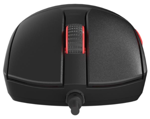 Chuột Gaming Dareu EM950 Black