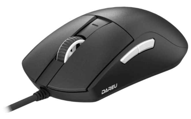 Chuột Gaming Dareu EM950 MAX