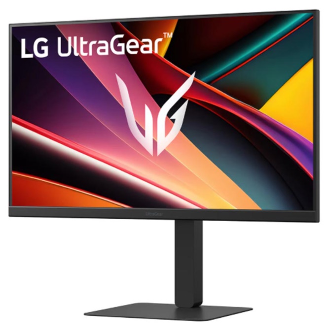 Màn hình gaming LG UltraGear 27G640A-B (27Inch/ QHD (2560x1440)/ 1ms/ 300Hz/ 300cd/m2/ IPS/ Loa)