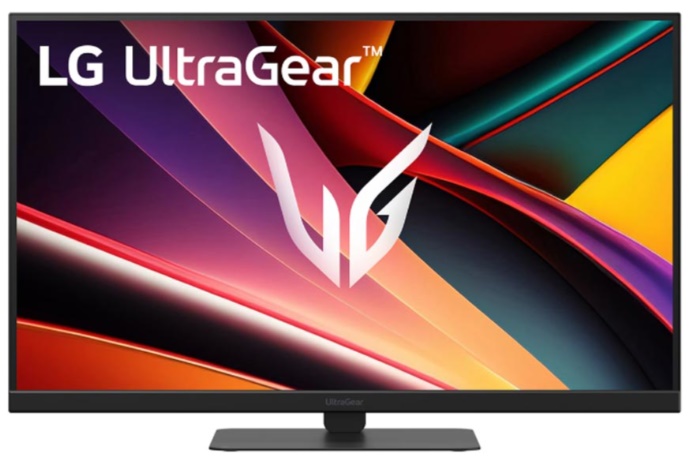Màn hình gaming LG UltraGear 27G640A-B (27Inch/ QHD (2560x1440)/ 1ms/ 300Hz/ 300cd/m2/ IPS/ Loa)