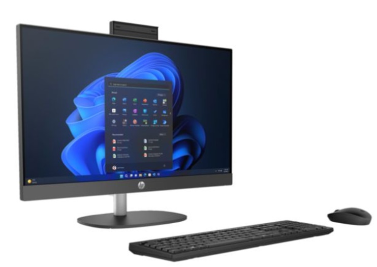 Máy tính AIO HP ProOne 240 G10 C03PMAT