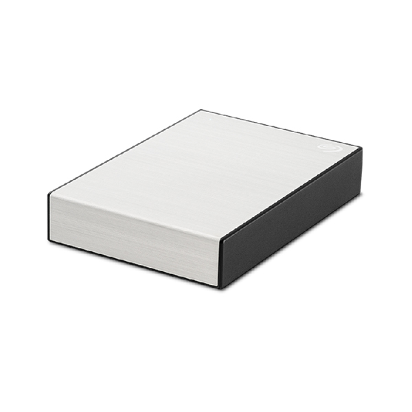 Ổ cứng di động Seagate One Touch 4Tb USB3.0 2.5inch- Màu bạc (STKZ4000401)