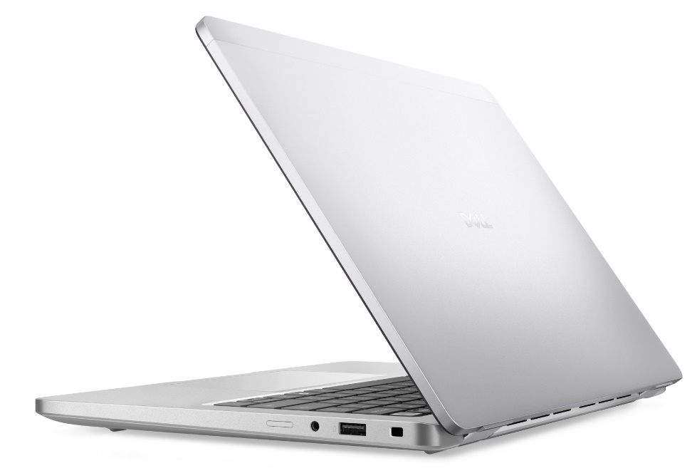 Laptop Dell Pro 13 Plus PB13250 42LTU7PB13250 (Ultra 7 265U/ 16GB/ 512GB SSD/ 13.3 inch FHD+/ Win11/ Silver/ Vỏ nhôm/ 1Y)