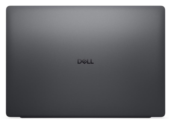 Laptop Dell Pro 16 PC16250 42LTU5PC16250 (Core 5 120U/ 8GB/ 512GB SSD/ 16 inch FHD+/ Win11/ Black/ 1Y)