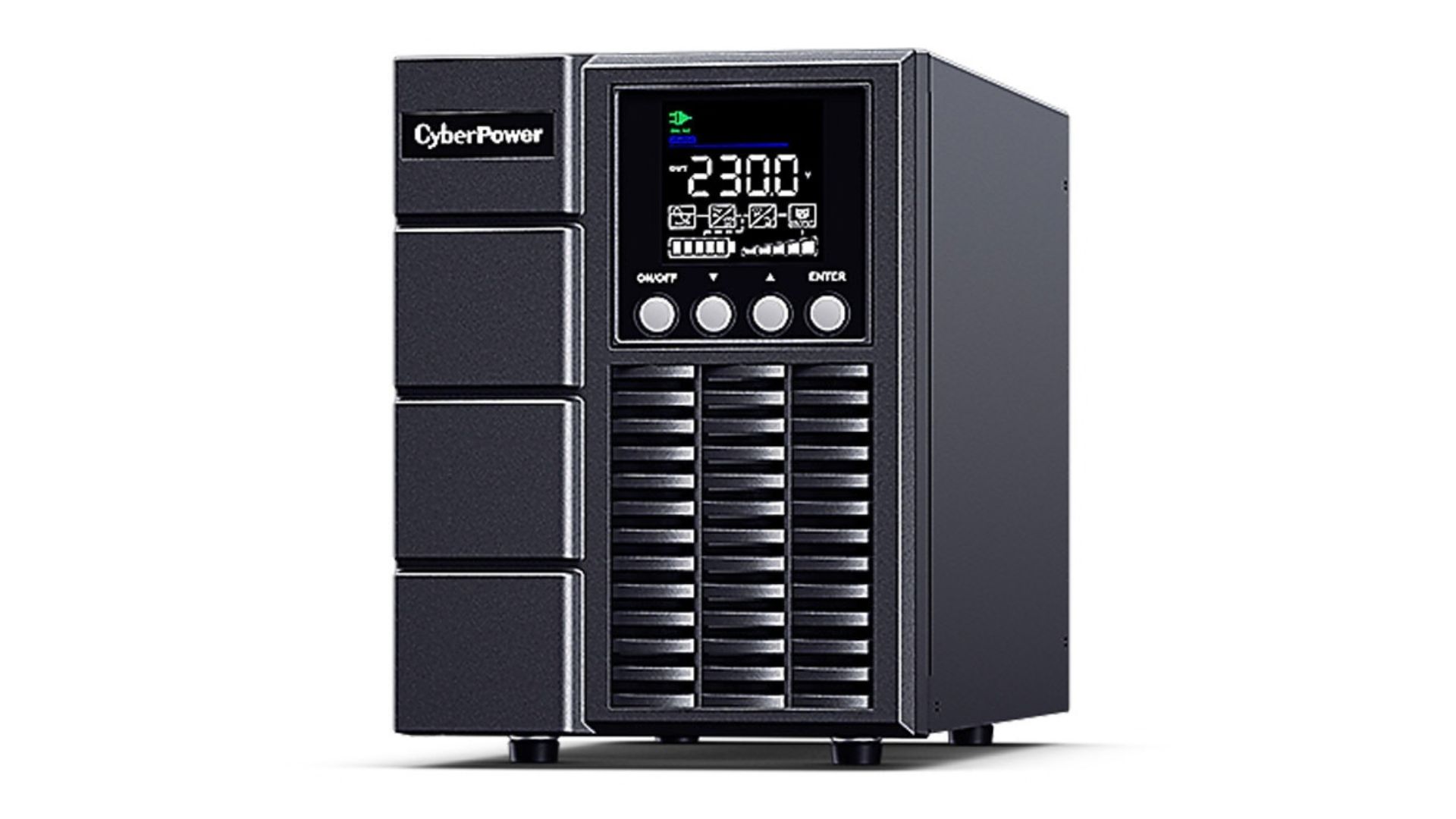 bộ lưu điện Cyber Power 2