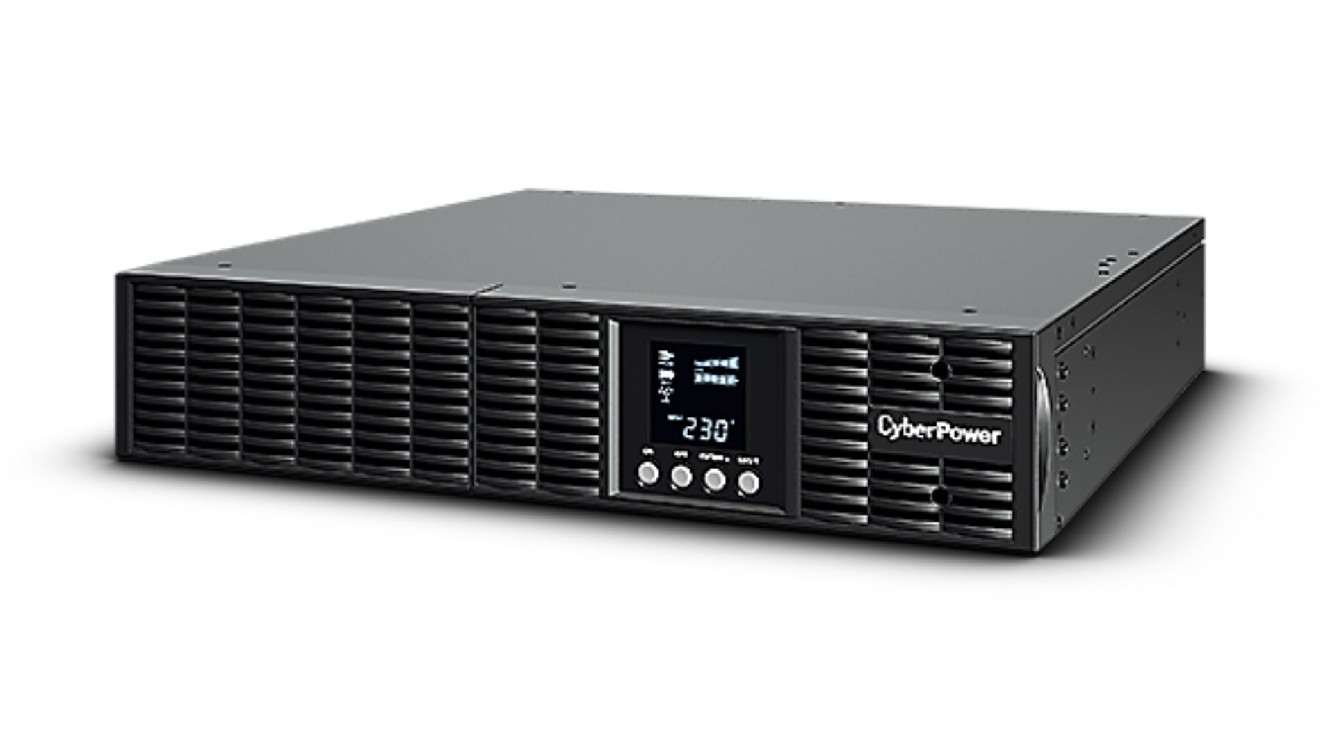 bộ lưu điện Cyber Power 4