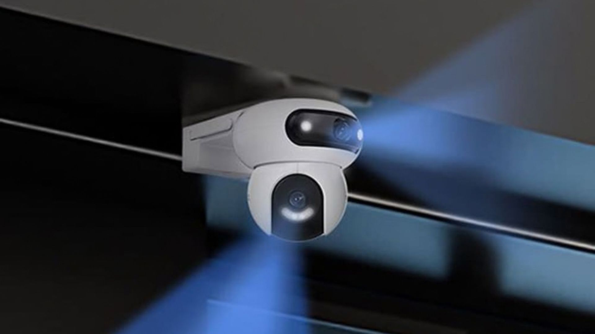 Camera quan sát ngoài trời 1