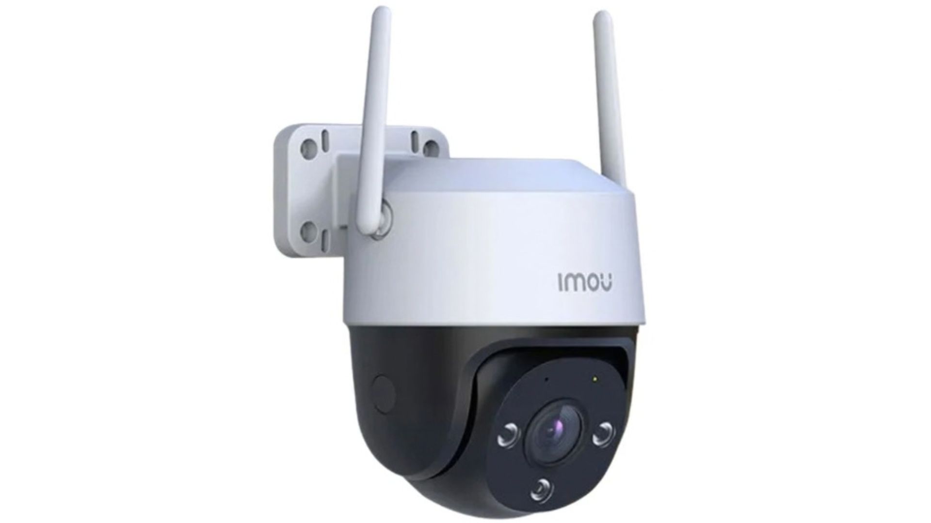 Camera quan sát ngoài trời 3