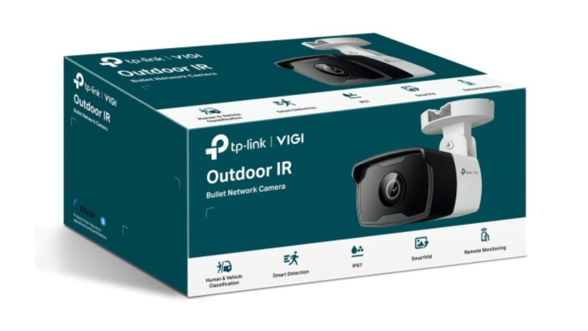 Camera quan sát ngoài trời 4