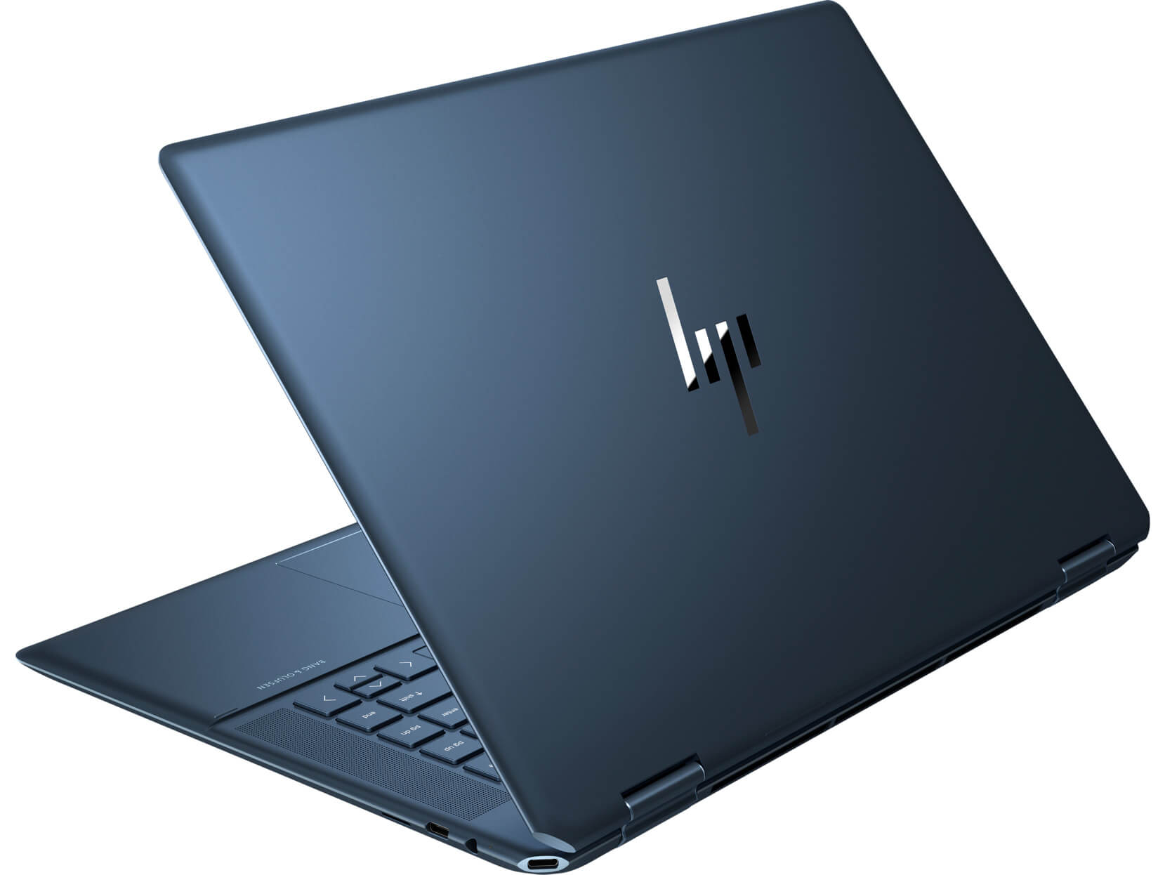 Laptop HP Spectre x360 14-ef0030TU 6K773PA