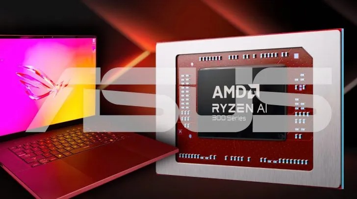 Những mẫu Laptop AMD Ryzen AI 7 tiêu biểu nên tham khảo