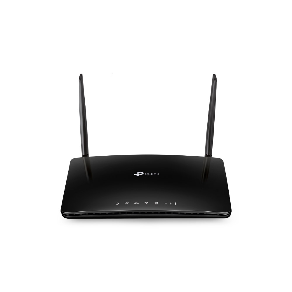 Bộ ph&aacute;t wifi 4G TP-Link Archer MR600 (Chuẩn AC/ AC1200Mbps/ 2 Ăng-ten ngo&agrave;i/ Khe Sim 4G)
