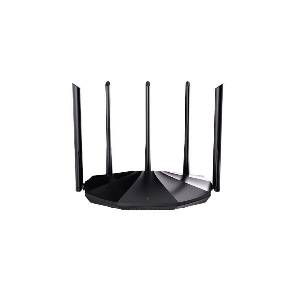 Bộ ph&aacute;t wifi 6 Tenda TX2 Pro (Chuẩn AX/ AX1500Mbps/ Wifi Mesh/ 15 User)