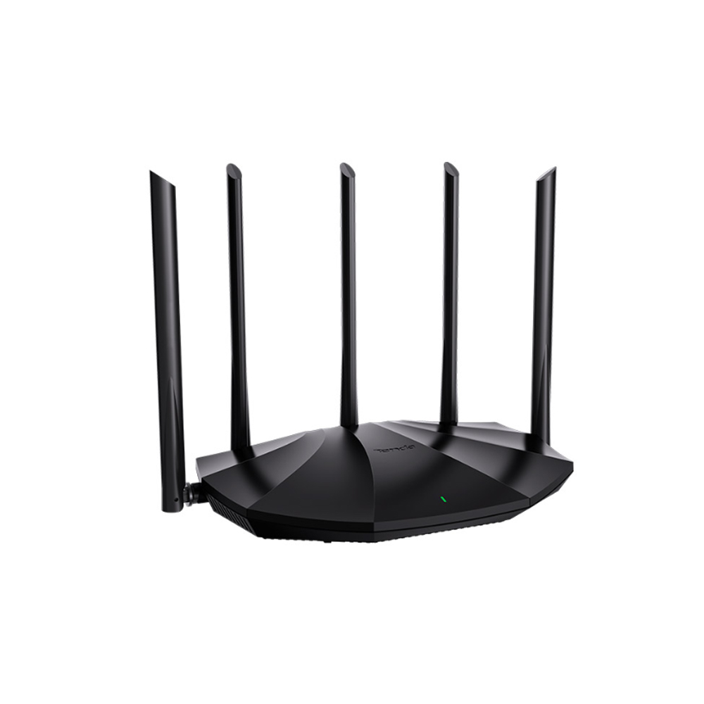 Bộ ph&aacute;t wifi 6 Tenda TX2 Pro (Chuẩn AX/ AX1500Mbps/ Wifi Mesh/ 15 User)