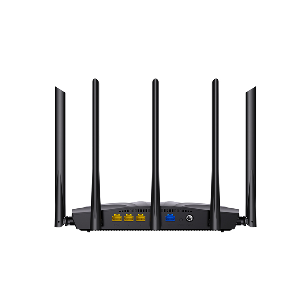 Bộ ph&aacute;t wifi 6 Tenda TX2 Pro (Chuẩn AX/ AX1500Mbps/ Wifi Mesh/ 15 User)