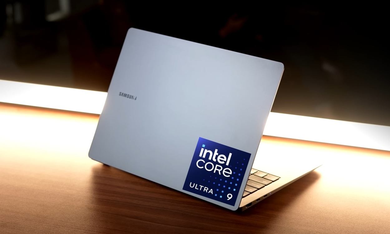 Vì sao nên chọn Laptop Intel Ultra 9?