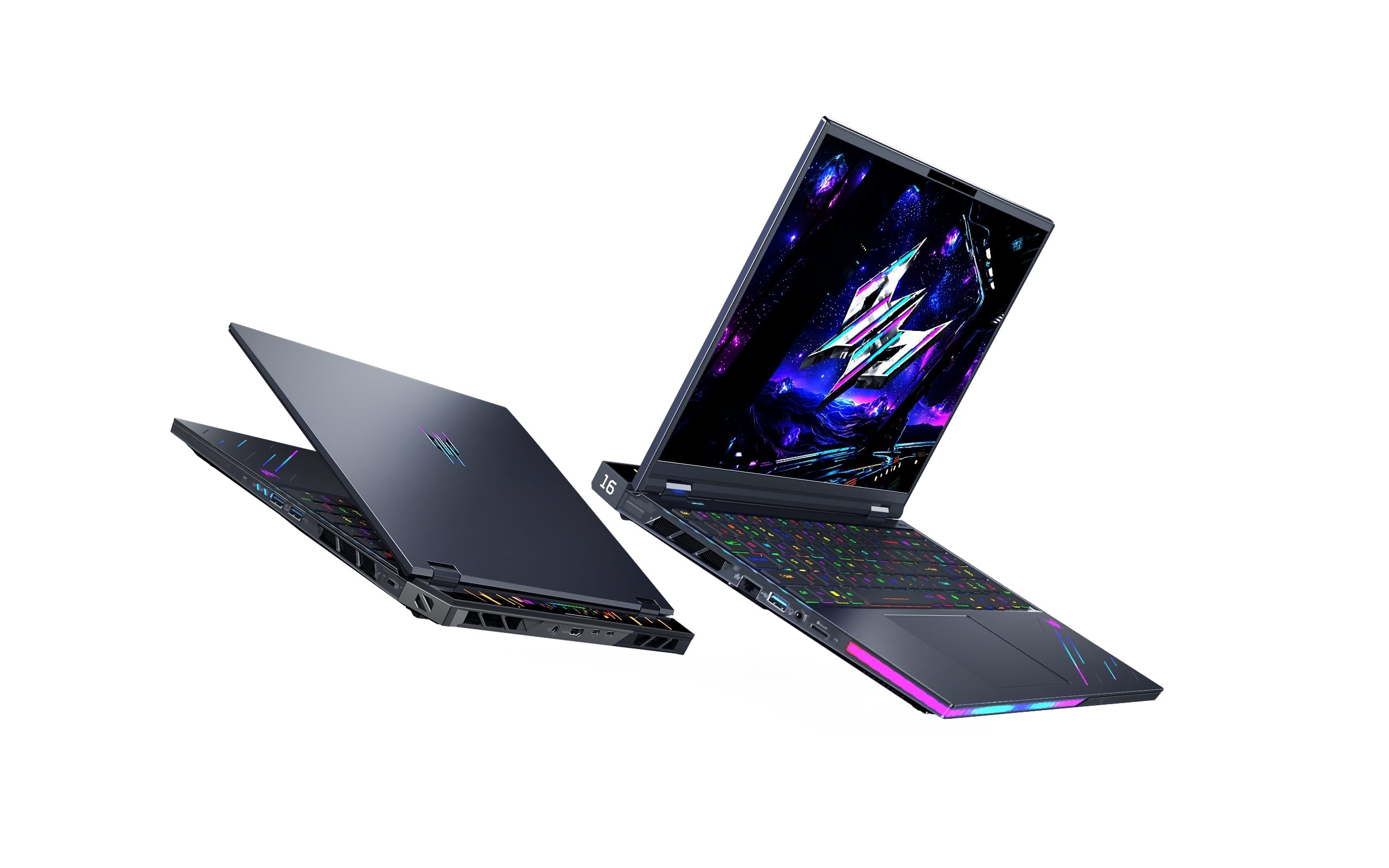 Laptop Acer Predator – Helios trang bị Intel Ultra 9